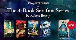 Join Robert Beatty, #1 best-selling... - Robert Beatty Books