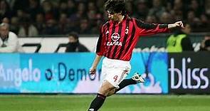 Demetrio Albertini [Best Skills & Goals]
