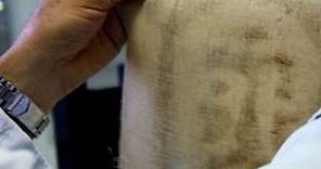 How to Fake the Shroud of Turin