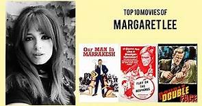 Margaret Lee Top 10 Movies of Margaret Lee| Best 10 Movies of Margaret Lee