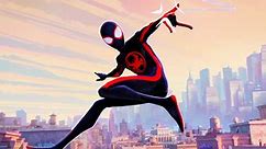 Spider-Man: Across the Spider-Verse Swings to a $120.5 Million Domestic Weekend Box Office Victory
