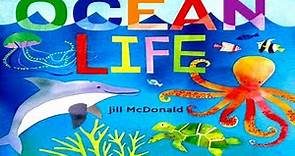 Ocean Life - Read Aloud