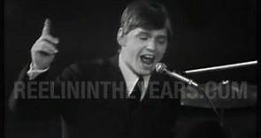Georgie Fame & The Blue Flames • “Yeh Yeh/Walking The Dog” • 1965 [Reelin' In The Years Archive]