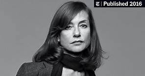 The Enduring Allure of Isabelle Huppert