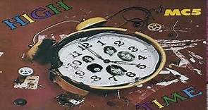 M̰C̰5̰-̰H̰ḭgh Time 1971 Full Album HQ