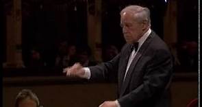 Pierre Boulez conducts Stravinsky's The Rite of Spring (Part 1,a)