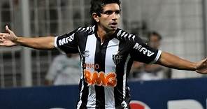Guilherme Milhomem Gusmão • Skills e Gols • Atlético Mineiro 2011/2014 |HD|