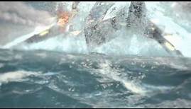 Battleship: Teaser Trailer