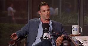 Actor Noah Wyle of the New Film “Shot” Joins The Rich Eisen Show In-Studio | Full Interview
