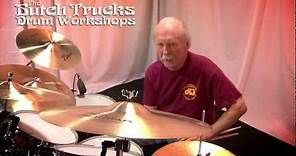 Butch Trucks Teaches You How To Play Whipping Post