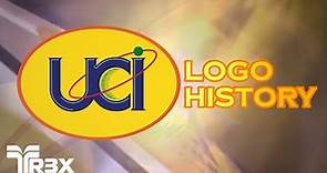 UCI Cinemas Logo History