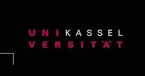 Einblicke in die Universität Kassel