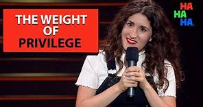 Kate Berlant - The Weight of Privilege