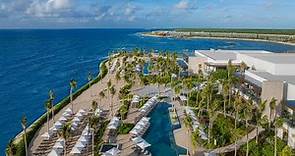 Hilton Tulum Riviera Maya All-Inclusive Resort (Official Video)