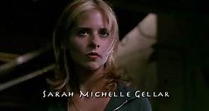 Buffy, La Cazavampiros - Temporada 3 (Opening Latino)