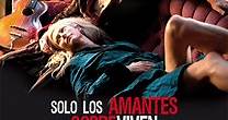 Sólo los amantes sobreviven - Película - 2013 - Crítica | Reparto | Estreno | Duración | Sinopsis | Premios - decine21.com