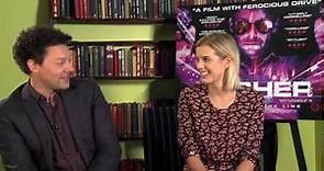 Richard Coyle And Agyness Deyn Interview -- Pusher | Empire Magazine