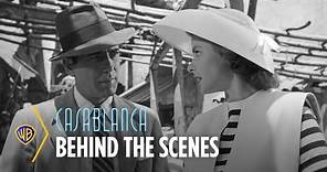 Casablanca | An Unlikely Classic: Behind The Scenes | Warner Bros. Entertainment
