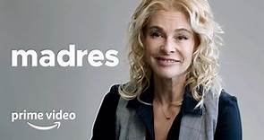 Te presentamos a las protagonistas de la serie Madres | Amazon Prime Video