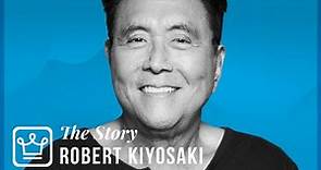 How Robert Kiyosaki REALLY Built His Fortune