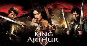 king Arthur (film 2004) TRAILER ITALIANO