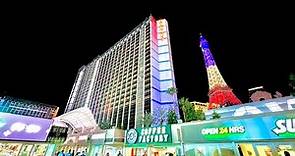 Bally’s Is The PREMIUM BUDGET Hotel of Las Vegas (amazing value)