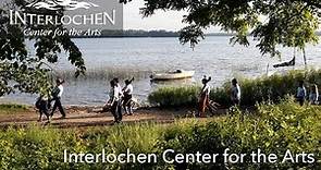 Interlochen Center for the Arts Overview