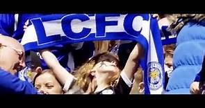CHAMPIONS 2015/16 | Leicester City Season Montage