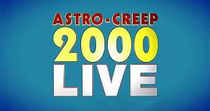 Rob Zombie - ASTRO-CREEP: 2000 LIVE - Available March 30