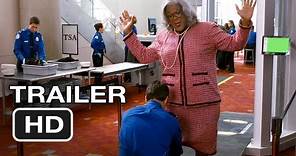 Madea's Witness Protection Official Trailer #2 (2012) - Tyler Perry Movie HD
