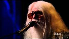 Leon Russell and John Mayer "A Song For You"