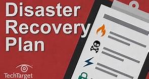 7 Steps to Building a Disaster Recovery Plan