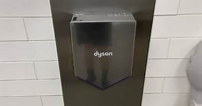 Dyson Airblade V | At Home | Hilliard, OH