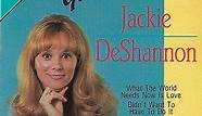 Jackie DeShannon - Good As Gold!