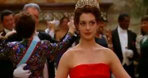 The Princess Diaries 2: Royal Engagement (2004) trailer