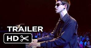 Keep On Keepin' On Official Trailer 1 (2014) - Documentary HD