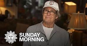Extended interview: Chevy Chase and more