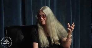 Donna Jean Godchaux on Meeting and Recording with Elvis Presley