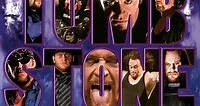 Where to stream WWE: Tombstone - The History of the Undertaker (2005) online? Comparing 50  Streaming Services
