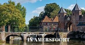 Amersfoort (Netherlands) - Day Trip From Amsterdam to the European Best City of 2023