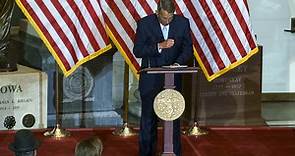 Boehner gets emotional in Pelosi tribute: u2018My girls told me, tell the Speaker how much we admire heru2019
