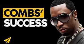 Sean Combs Documentary - Success Story