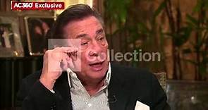 DONALD STERLING ON RECORDING I USED HER WORDS