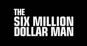 Six Million Dollar Man - NBC.com