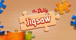 The Daily Jigsaw | Play Online for Free | Games USA Today