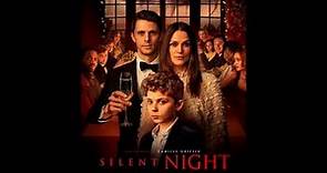Silent Night 2021 película en castellano