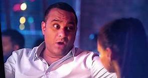 Indian Detective - Best Scene in the Series! - Russell Peters S1: E3