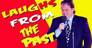 Laughs From The Past Ted Robbins