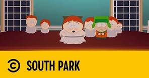 Save The Gingers! | South Park