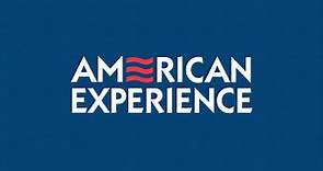 American Experience | PBS